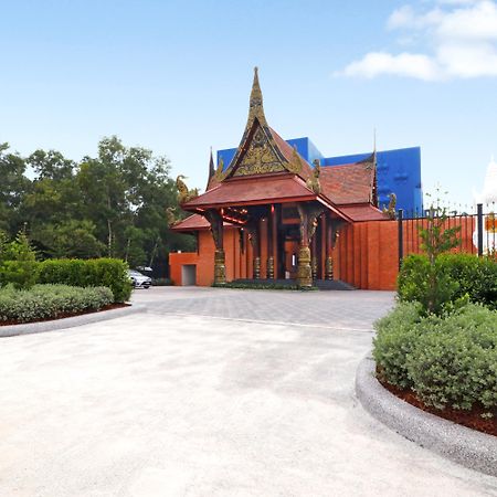 Aksorn Rayong, The Vitality Collection - Sha Plus Клаенг Экстерьер фото