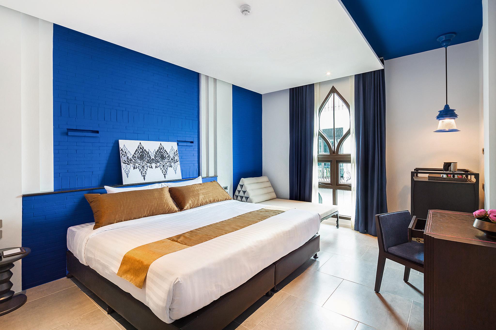 Aksorn Rayong, The Vitality Collection - Sha Plus Клаенг Экстерьер фото