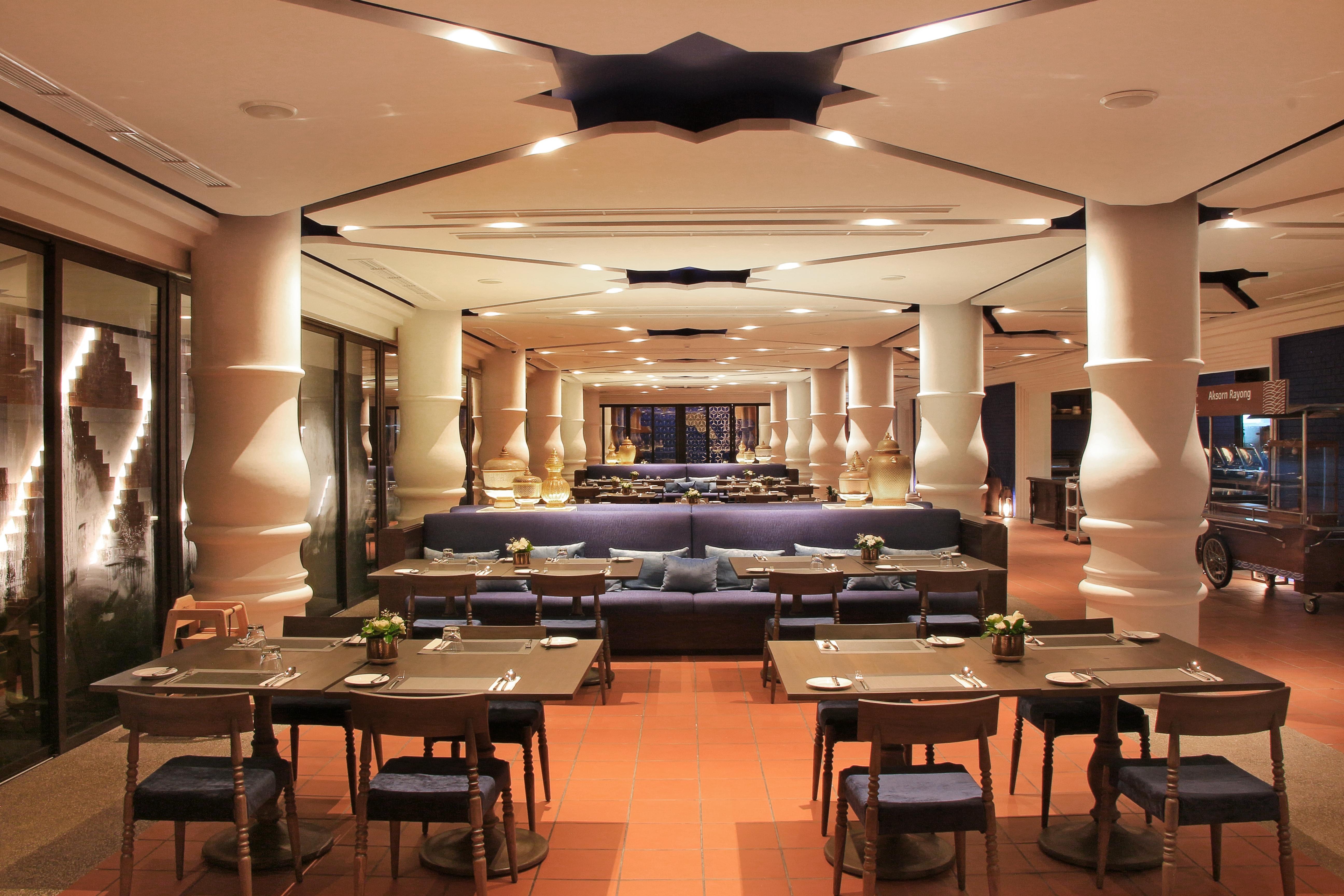 Aksorn Rayong, The Vitality Collection - Sha Plus Клаенг Экстерьер фото