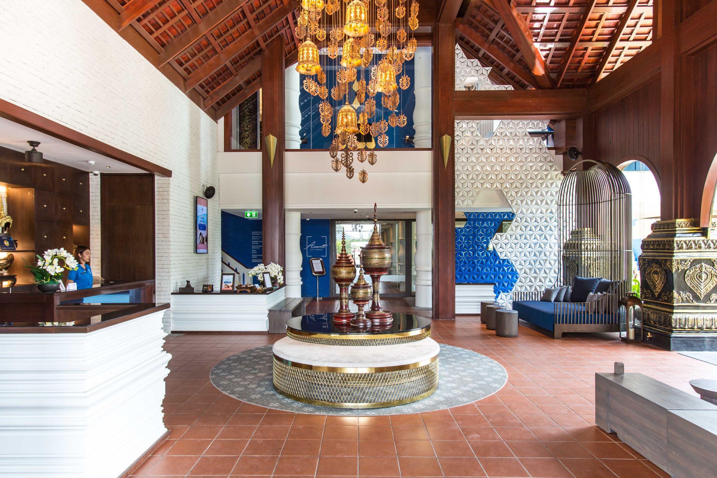 Aksorn Rayong, The Vitality Collection - Sha Plus Клаенг Экстерьер фото