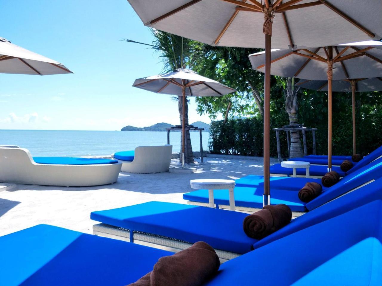 Aksorn Rayong, The Vitality Collection - Sha Plus Клаенг Экстерьер фото
