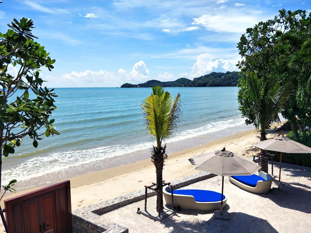Aksorn Rayong, The Vitality Collection - Sha Plus Клаенг Экстерьер фото