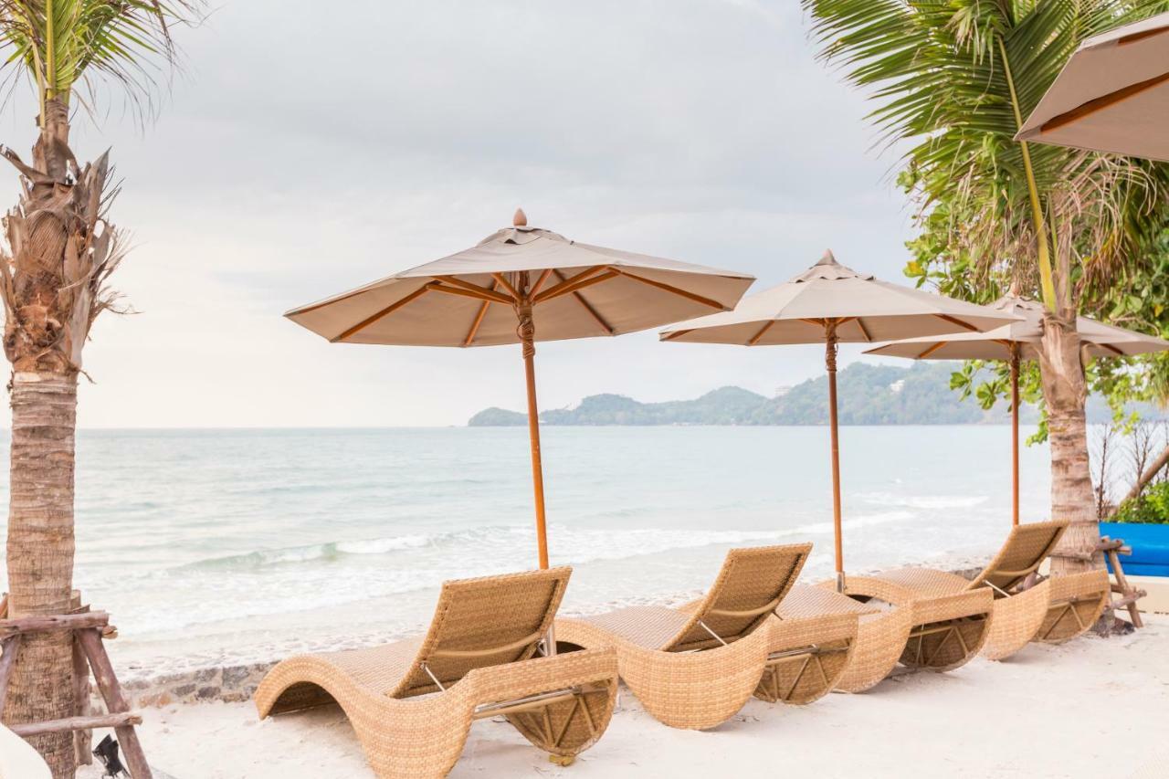 Aksorn Rayong, The Vitality Collection - Sha Plus Клаенг Экстерьер фото