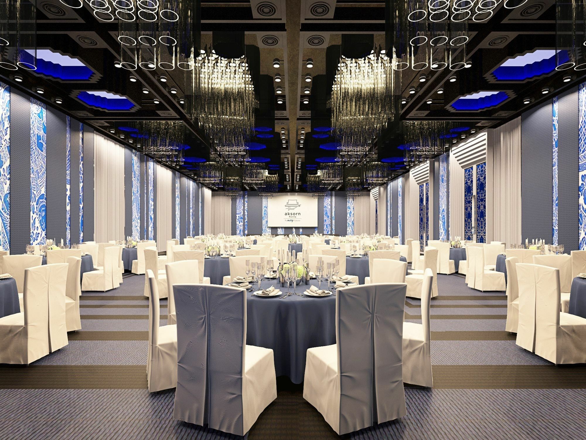 Aksorn Rayong, The Vitality Collection - Sha Plus Клаенг Экстерьер фото