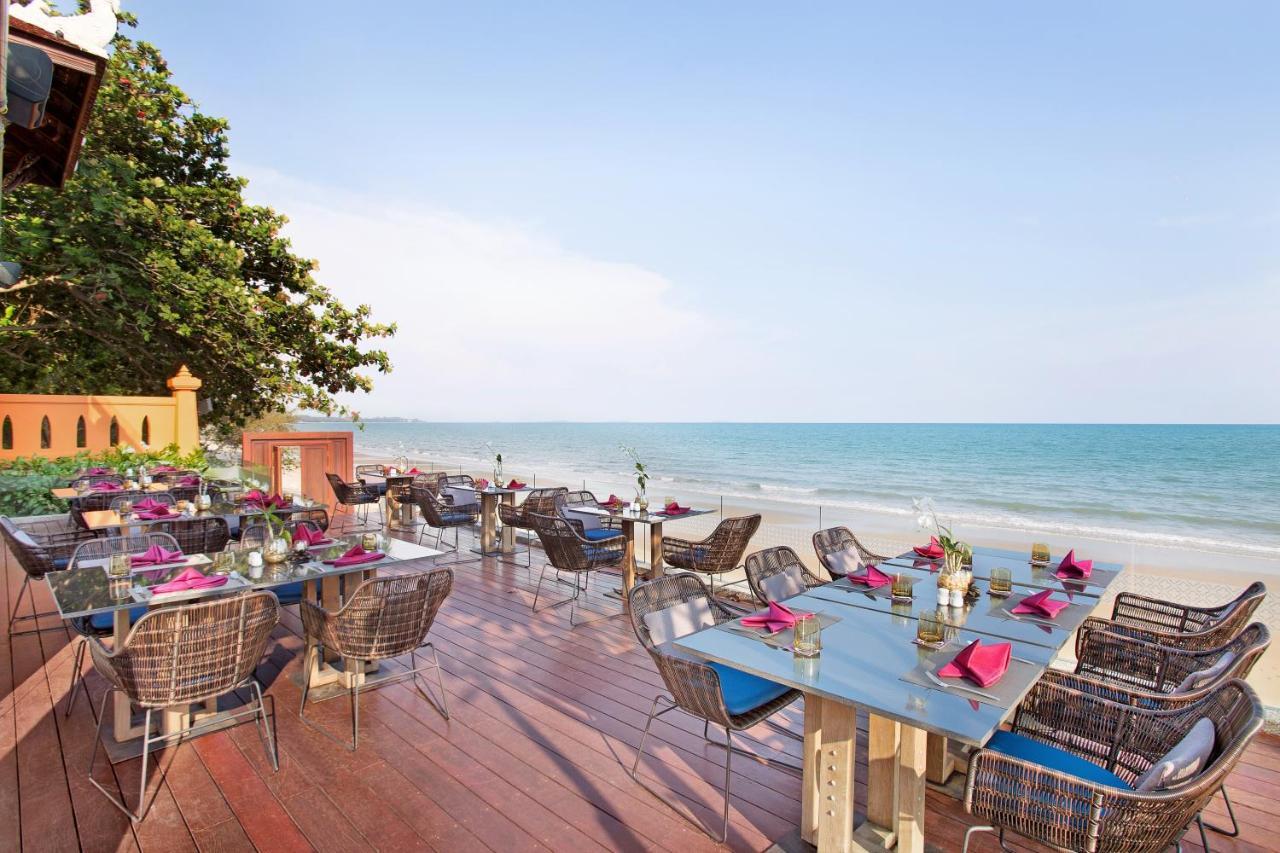 Aksorn Rayong, The Vitality Collection - Sha Plus Клаенг Экстерьер фото