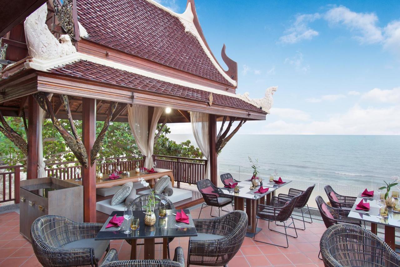 Aksorn Rayong, The Vitality Collection - Sha Plus Клаенг Экстерьер фото